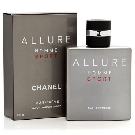 chanel allure eau extreme usa|Chanel Allure sport best price.